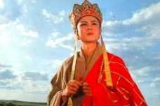 唐僧人物形象分析