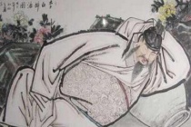 李白又叫谪仙的原因