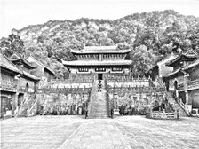 西入四川创道教