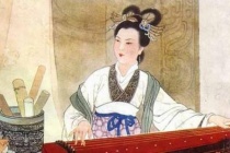 东汉才女蔡文姬的传奇一生