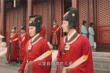 《大宋宫词》大辽拿下镇州元侃荣登大宝