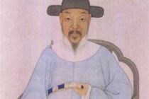 史可法生平简介