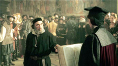 《威尼斯商人》