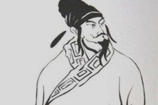 温庭筠生平经历之才高累身