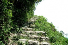 秦朝重要工程修建五尺道