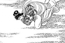 杜十娘的爱情故事