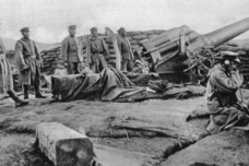 青岛战役：一战唯一发生在中国的战役