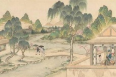 贾探春的角色疑案