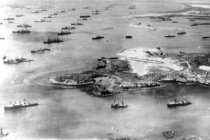 大西洋海战：跨越整个二战的残酷战斗