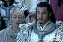 楚汉之争项羽设计刘邦