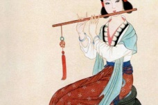 马湘兰生平简介