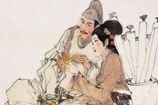 李清照和赵明诚：琴瑟和弦