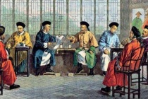 清朝内阁制的职责