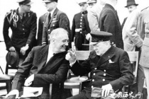 大西洋宪章：为二战后的和平奠定基础