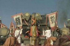 刘秀称帝建国的过程