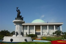韩国国会有多少议员