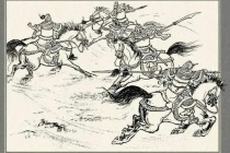 张辽和张郃的关系