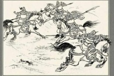 张辽和张郃的关系