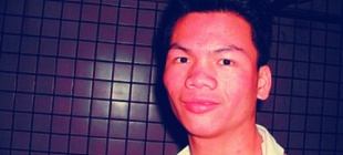 2004年6月17日：马加爵被依法执行死刑