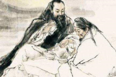 元稹的贬官历程：一贬江陵