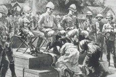 怀唐伊条约对新西兰的影响