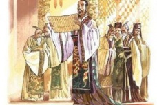 商鞅变法为什么会成功