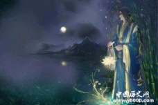 温庭筠代表作《商山早行》鉴赏