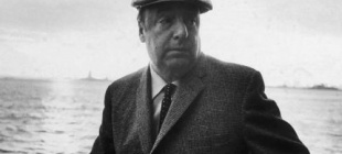 1904年7月12日：巴勃罗·聂鲁达出生