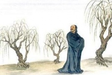 刘长卿《新年作》原文译文及赏析