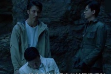 《重启》吴二白到底在设什么局