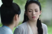 《上阳赋》阿妩为什么嫁萧綦