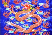 满洲正蓝旗是什么地位