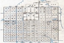 唐长安城有什么特点