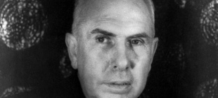 1945年12月28日：西奥多·德莱塞逝世