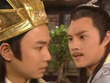 朱允炆和朱棣的帝王之争