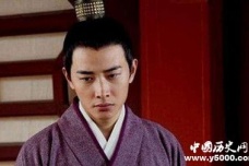 刘邦有多狠？为了活命舍弃自己的亲生儿女！