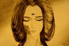 南宋末代权后谢道清竟然是丑女