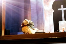 莎士比亚悲剧中的现代性审美