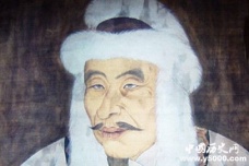 完颜阿骨打：统一女真灭亡大辽的金朝开国皇帝