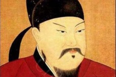 俘获唐高宗李治：再次入宫