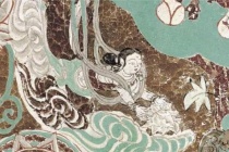 敦煌壁画中宋代壁画特色是什么