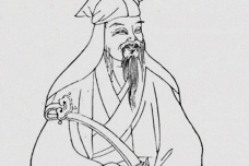 雷次宗人物介绍