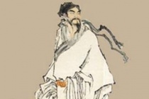 范仲淹《定风波·自前二府镇穰下营百花洲亲制》赏析