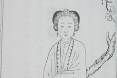 顾横波生平简介