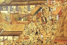 文景之治的影响