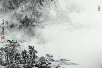 《淮上即事寄广陵亲故》译文与赏析