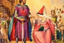 爱德华三世生平简介