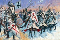 第一次十字军东征的意义及评价