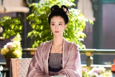 历史上张贵妃有几个孩子