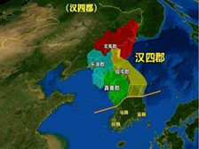 汉武帝灭卫满朝鲜之战